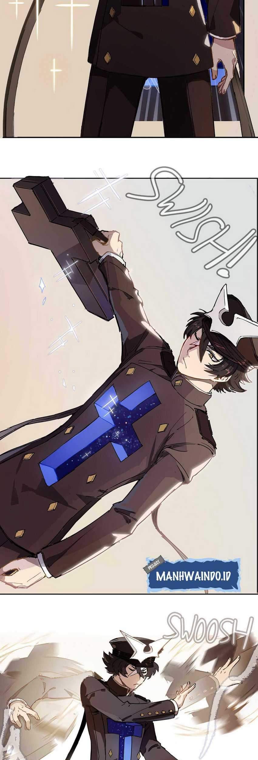 Infinite Jailbreaker chapter 02 halaman 31
