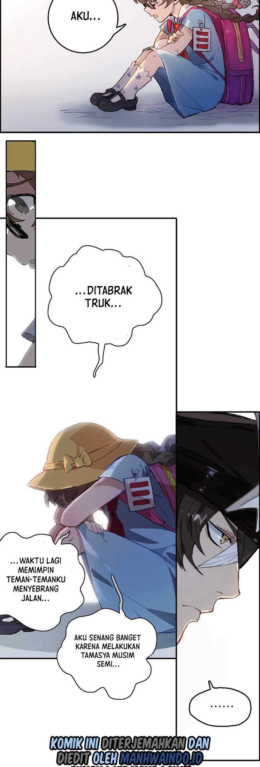 Infinite Jailbreaker chapter 02 halaman 36