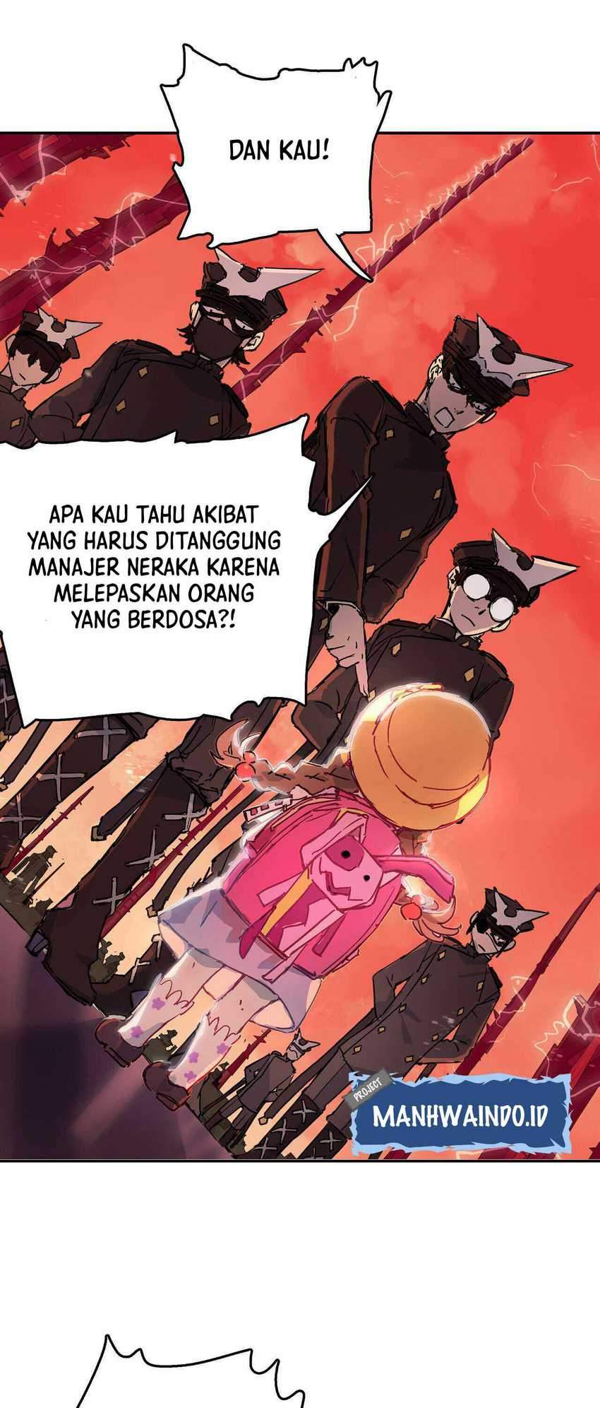 Infinite Jailbreaker chapter 02 halaman 42