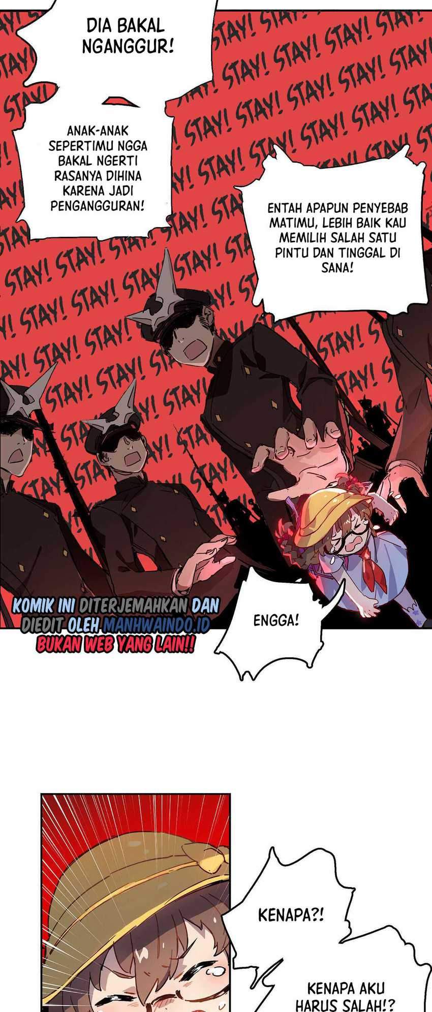 Infinite Jailbreaker chapter 02 halaman 43