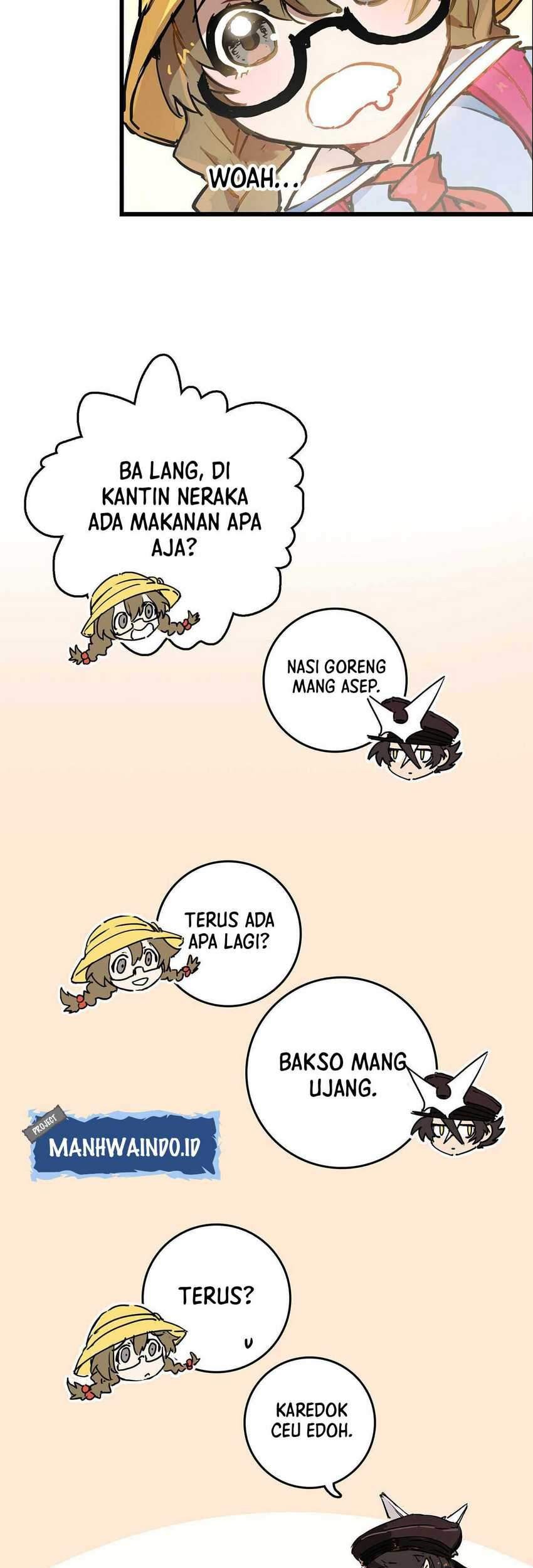 Infinite Jailbreaker Bab 03 halaman 5