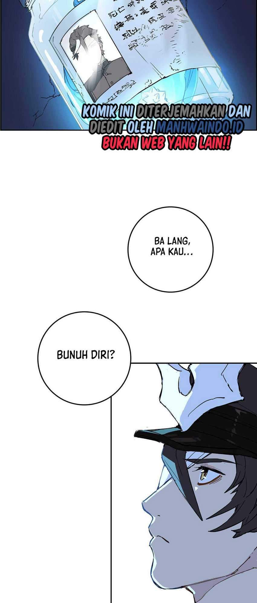 Infinite Jailbreaker Bab 03 halaman 25