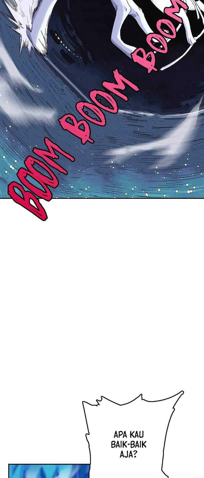 Infinite Jailbreaker chapter 04 halaman 5