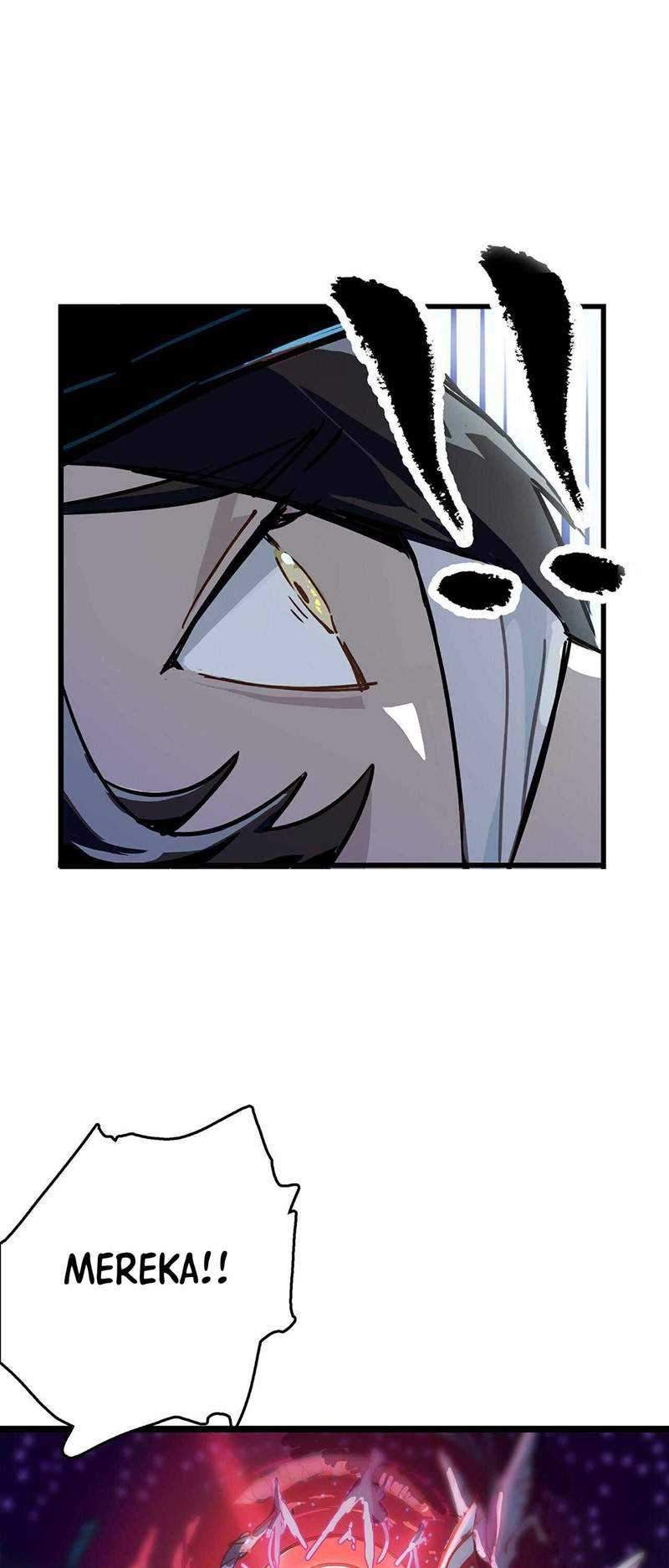 Infinite Jailbreaker chapter 04 halaman 8