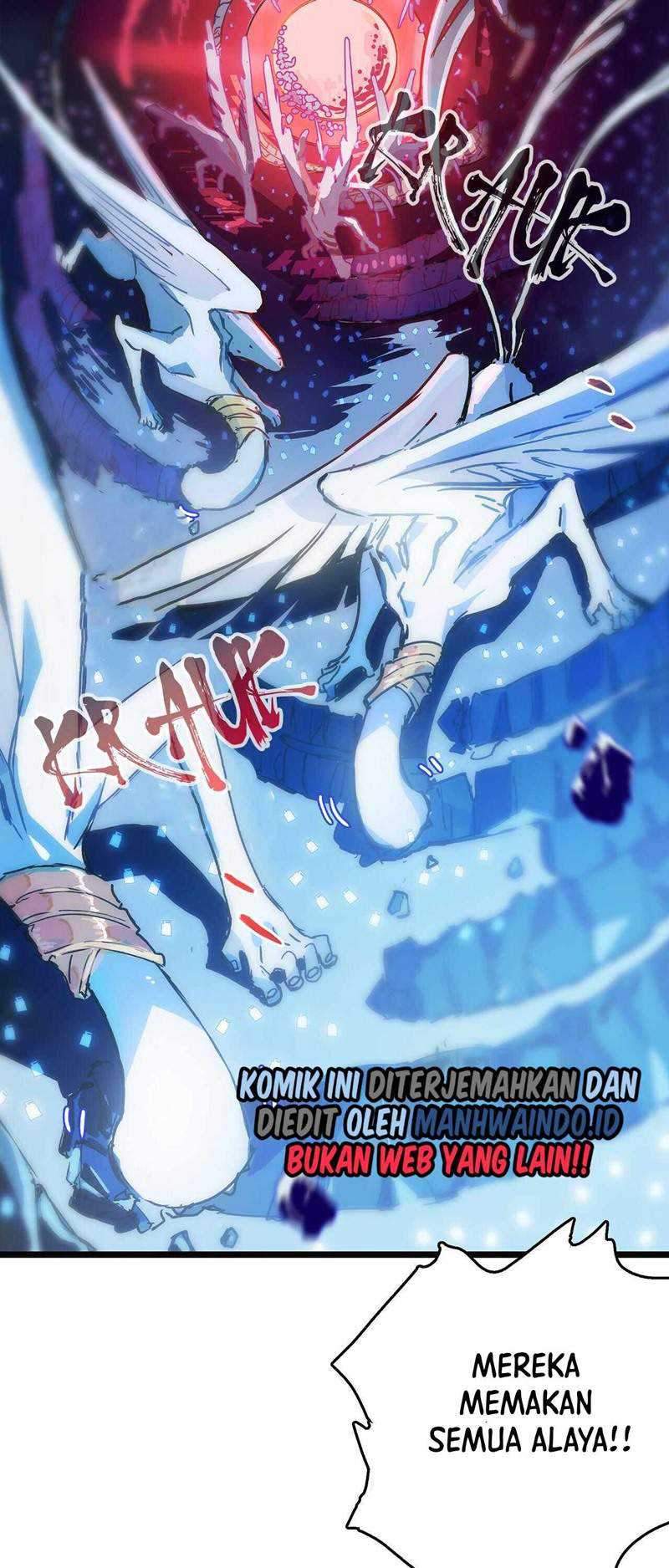 Infinite Jailbreaker chapter 04 halaman 9