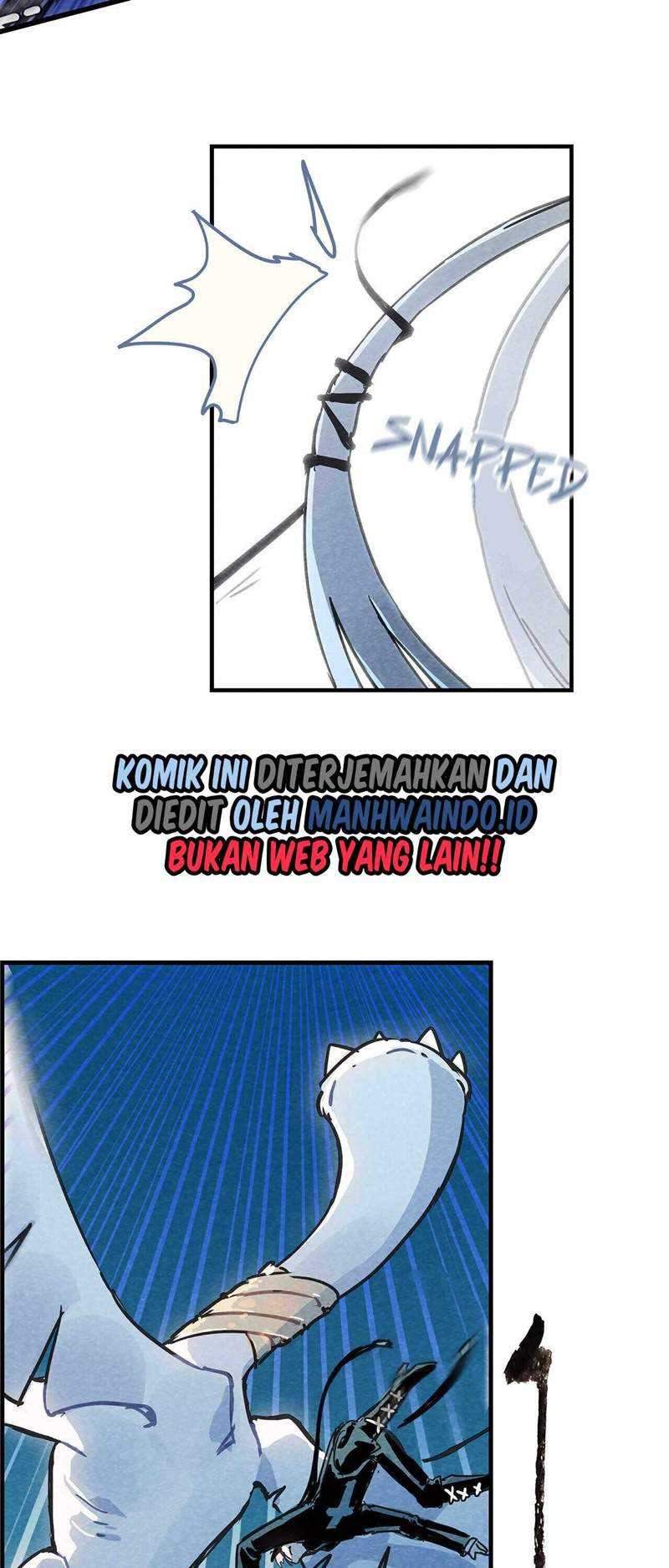 Infinite Jailbreaker chapter 04 halaman 15