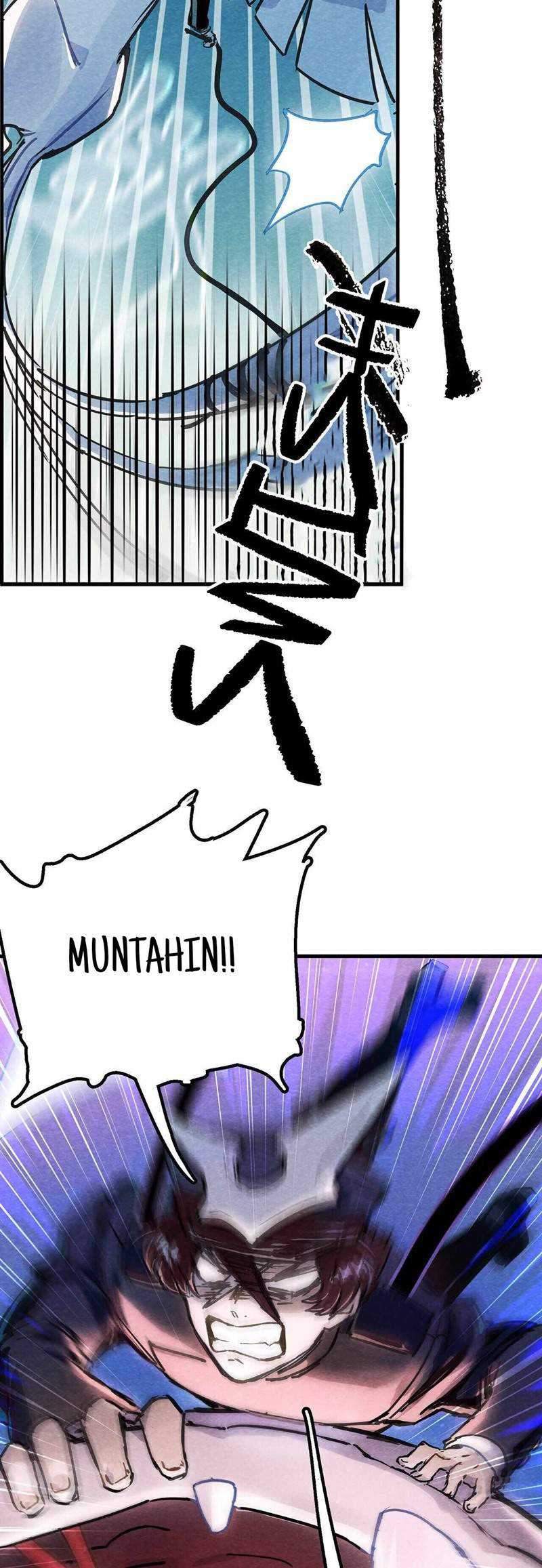Infinite Jailbreaker chapter 04 halaman 16
