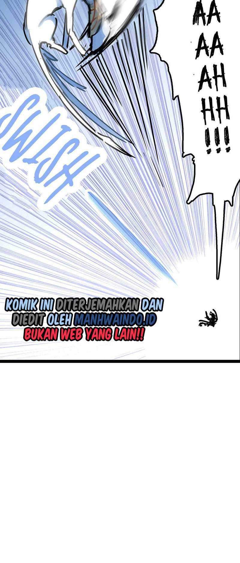 Infinite Jailbreaker chapter 04 halaman 18