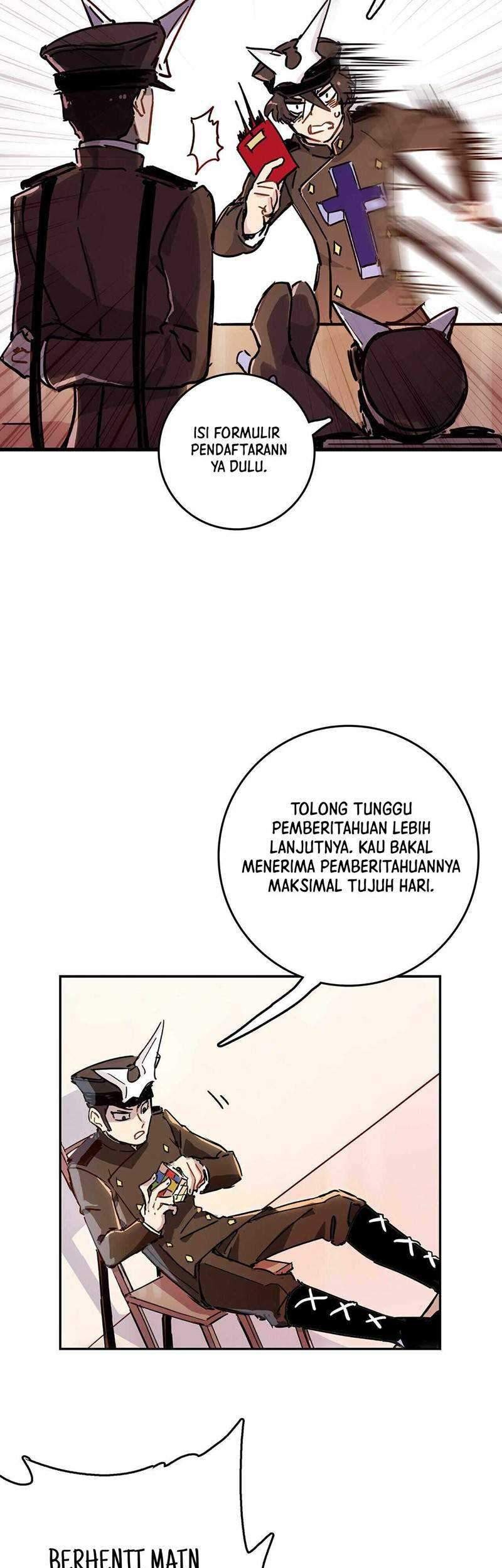 Infinite Jailbreaker chapter 04 halaman 34