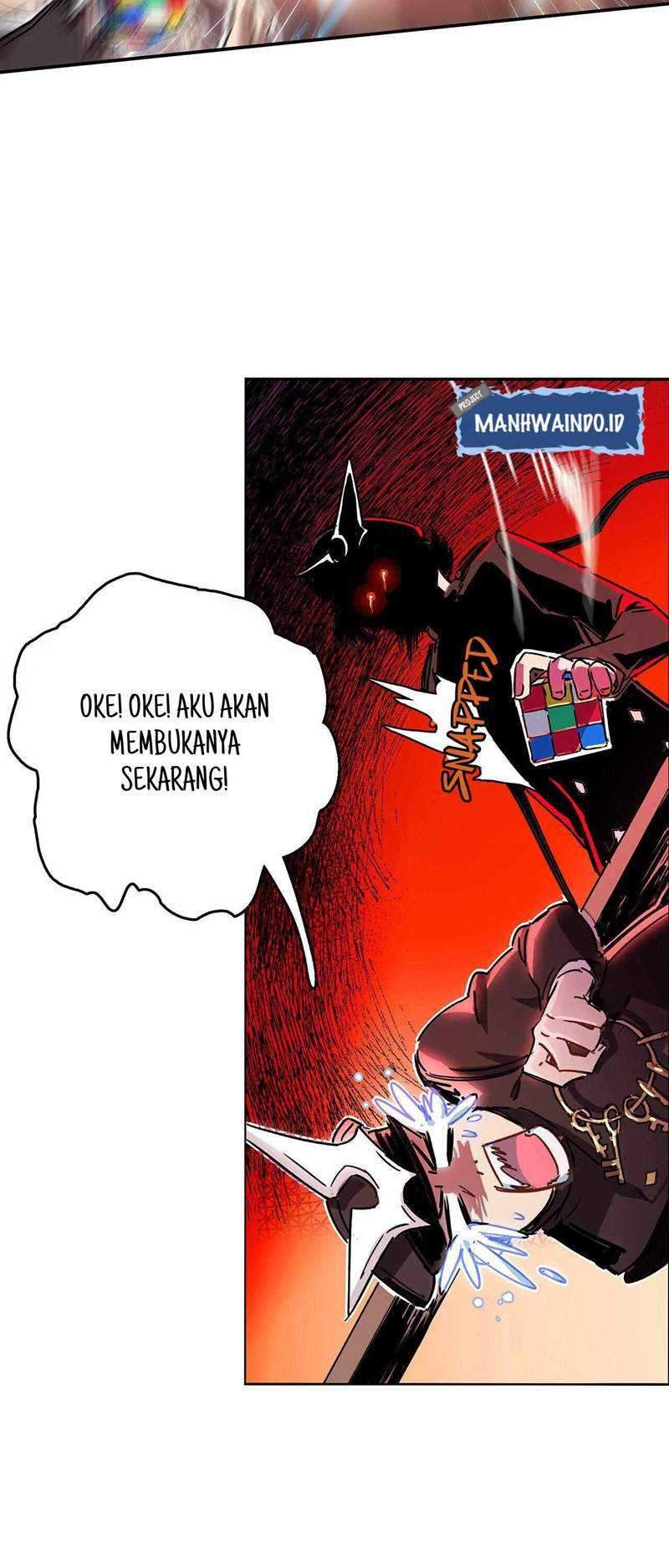 Infinite Jailbreaker chapter 04 halaman 36