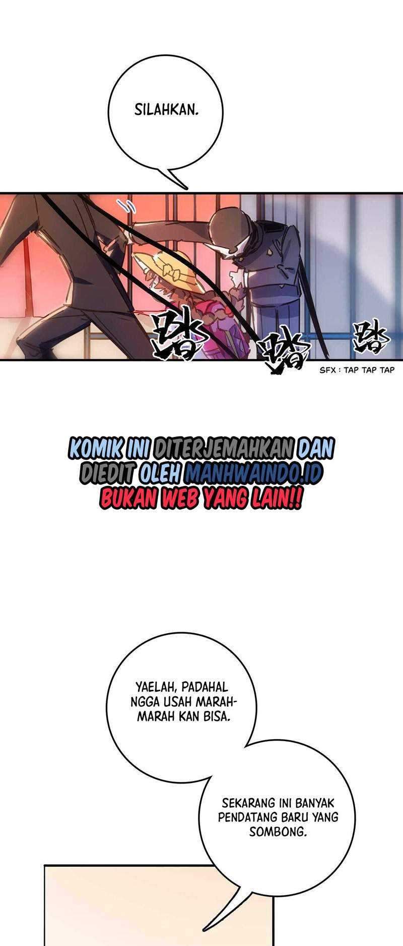 Infinite Jailbreaker chapter 04 halaman 37