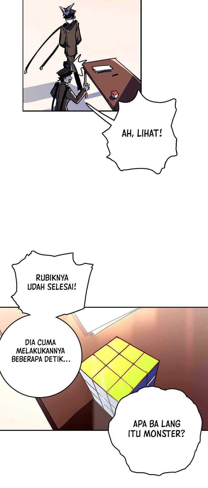 Infinite Jailbreaker chapter 04 halaman 38