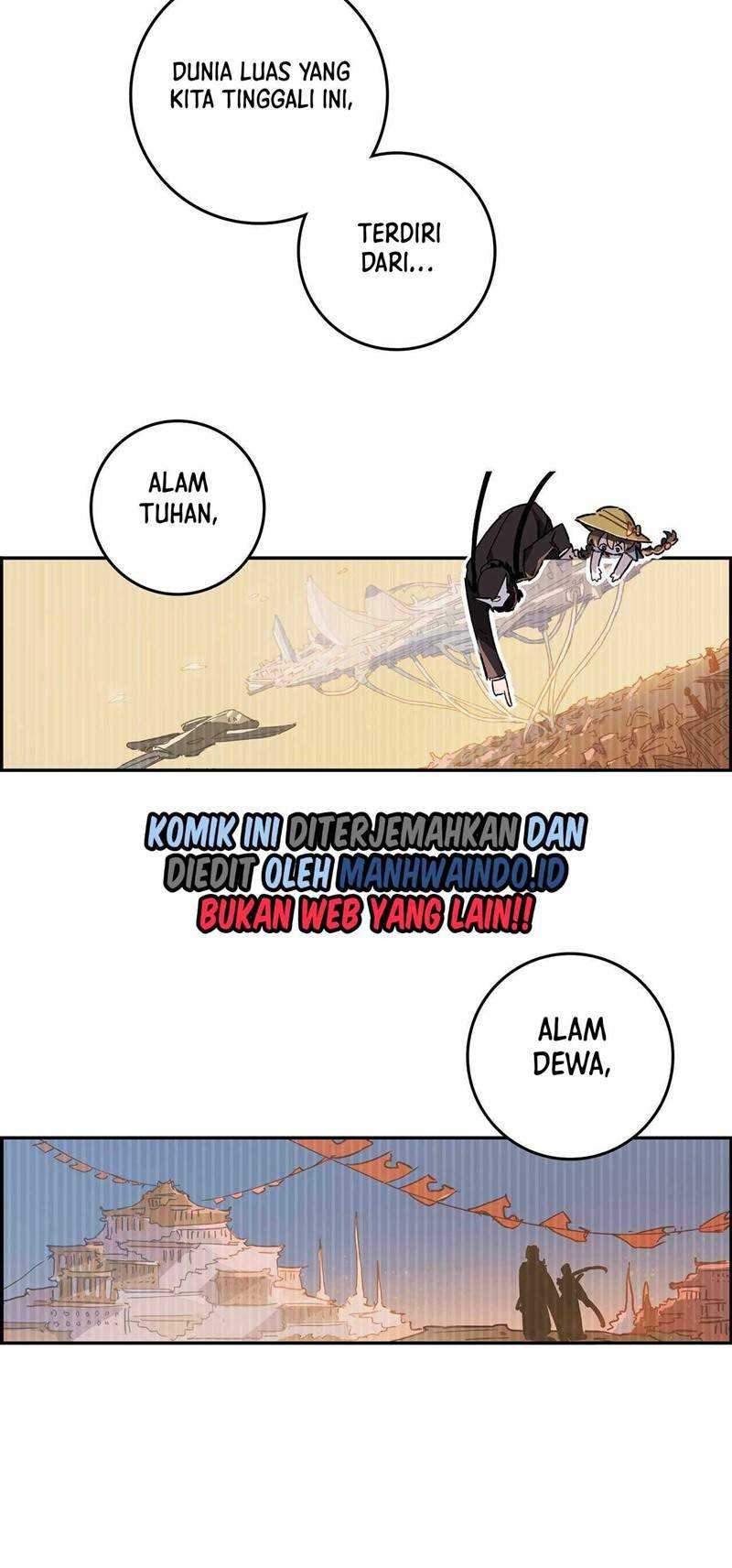 Infinite Jailbreaker chapter 04 halaman 41