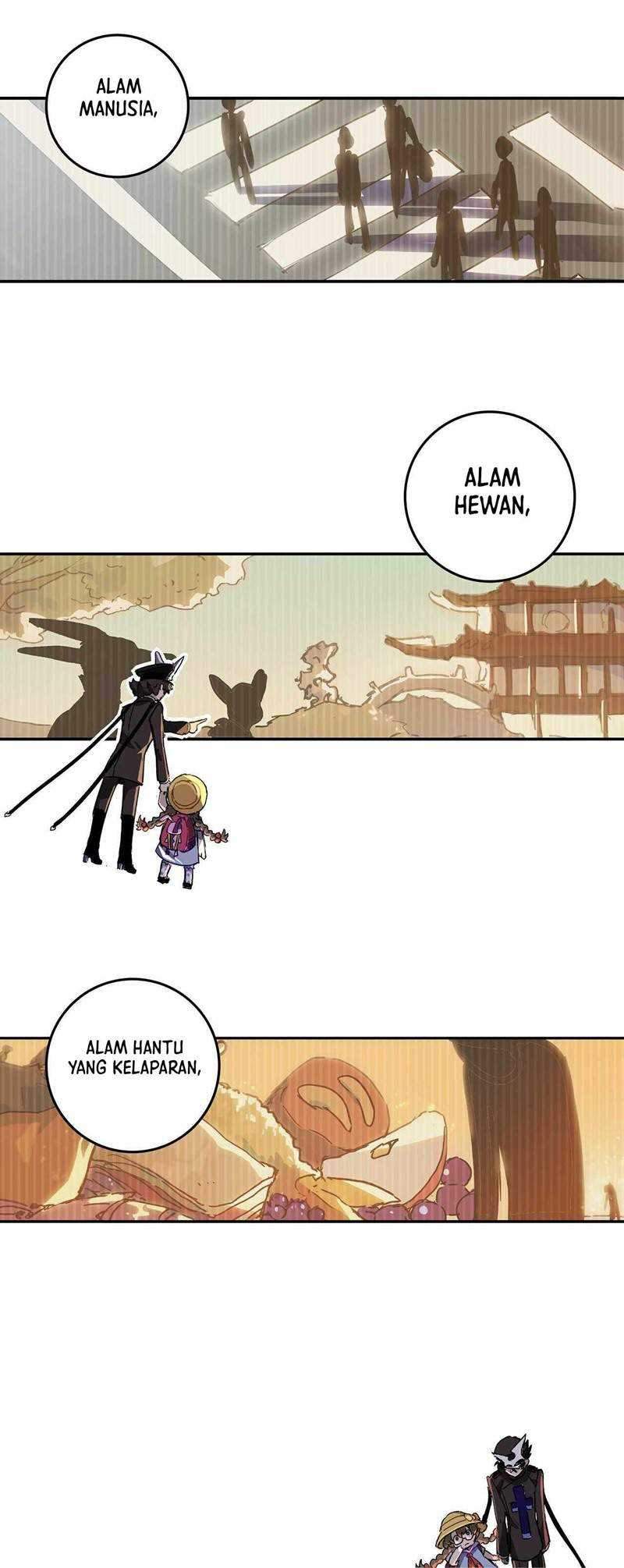 Infinite Jailbreaker chapter 04 halaman 42