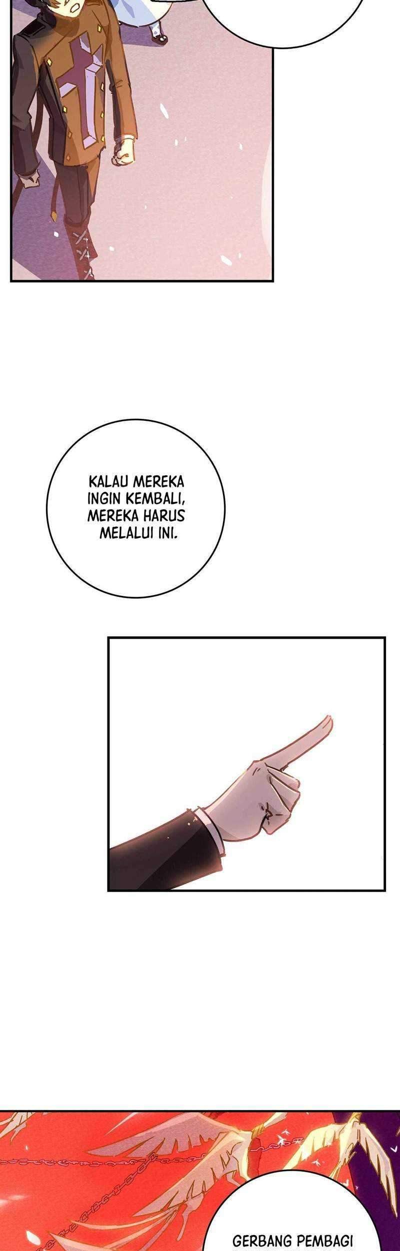 Infinite Jailbreaker chapter 04 halaman 44