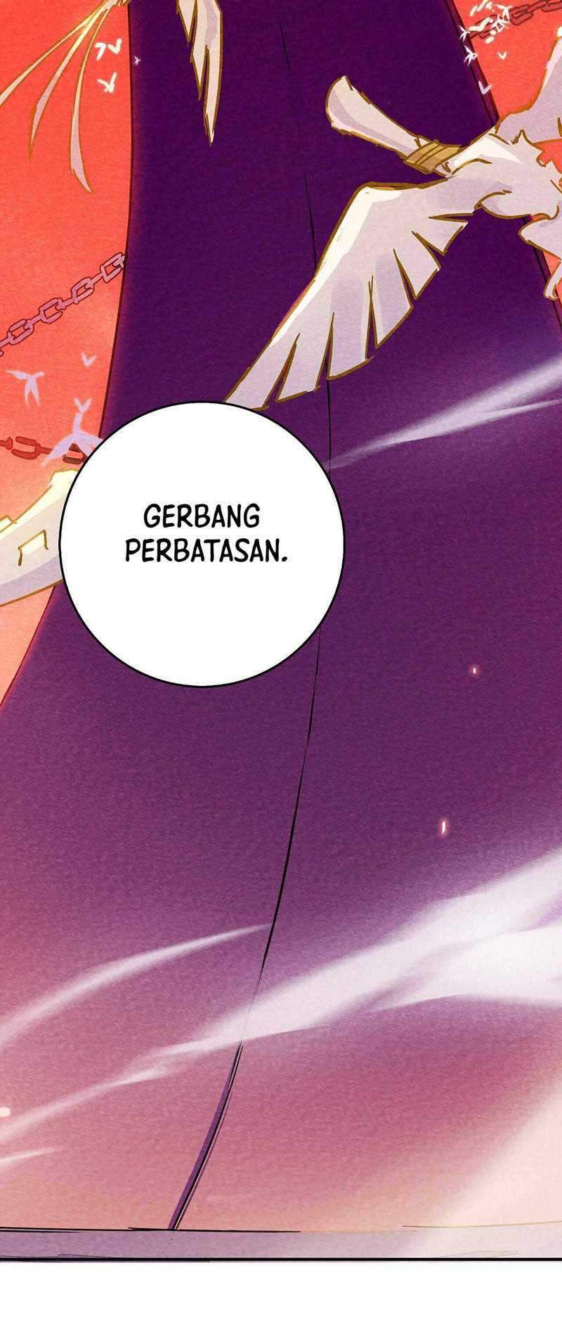 Infinite Jailbreaker chapter 04 halaman 47