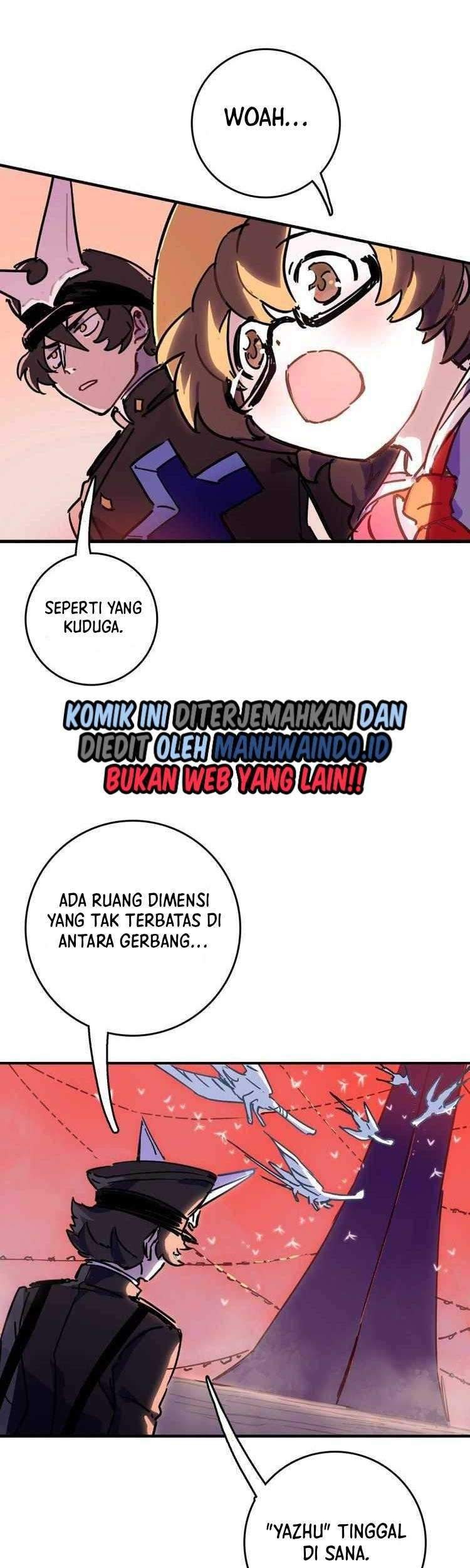 Infinite Jailbreaker Bab 05 halaman 6