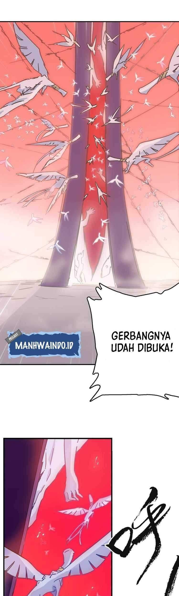 Infinite Jailbreaker Bab 05 halaman 34