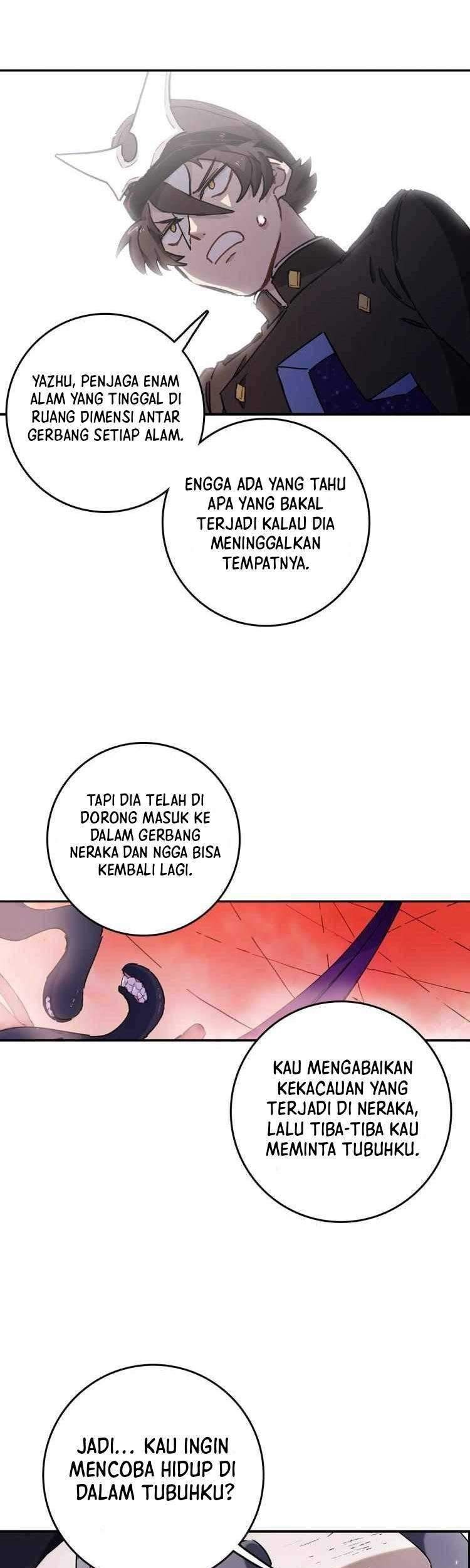 Infinite Jailbreaker Bab 05 halaman 46