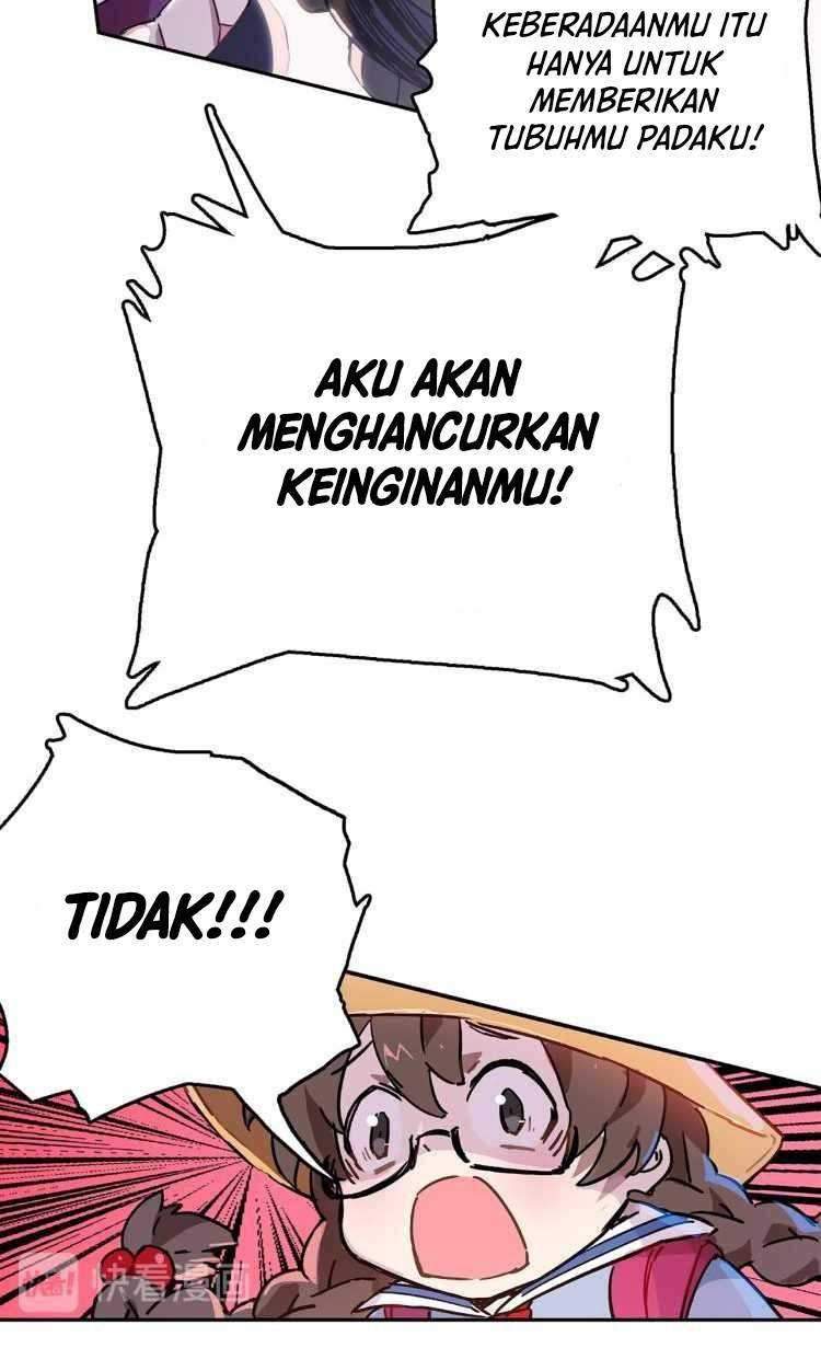 Infinite Jailbreaker Bab 05 halaman 51