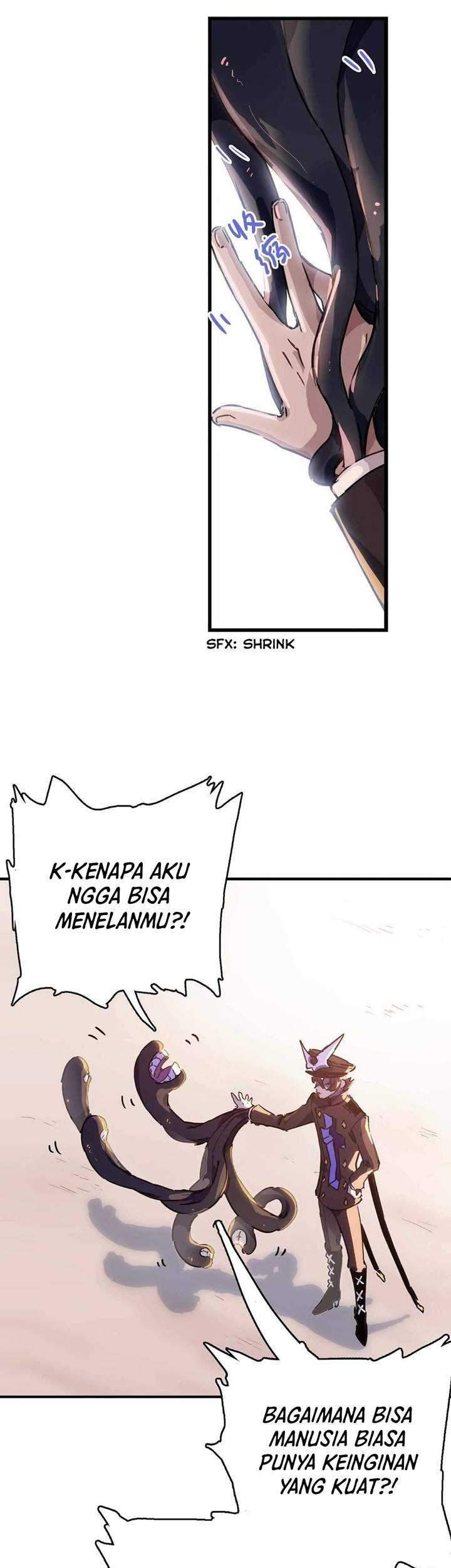 Infinite Jailbreaker Bab 06 halaman 9