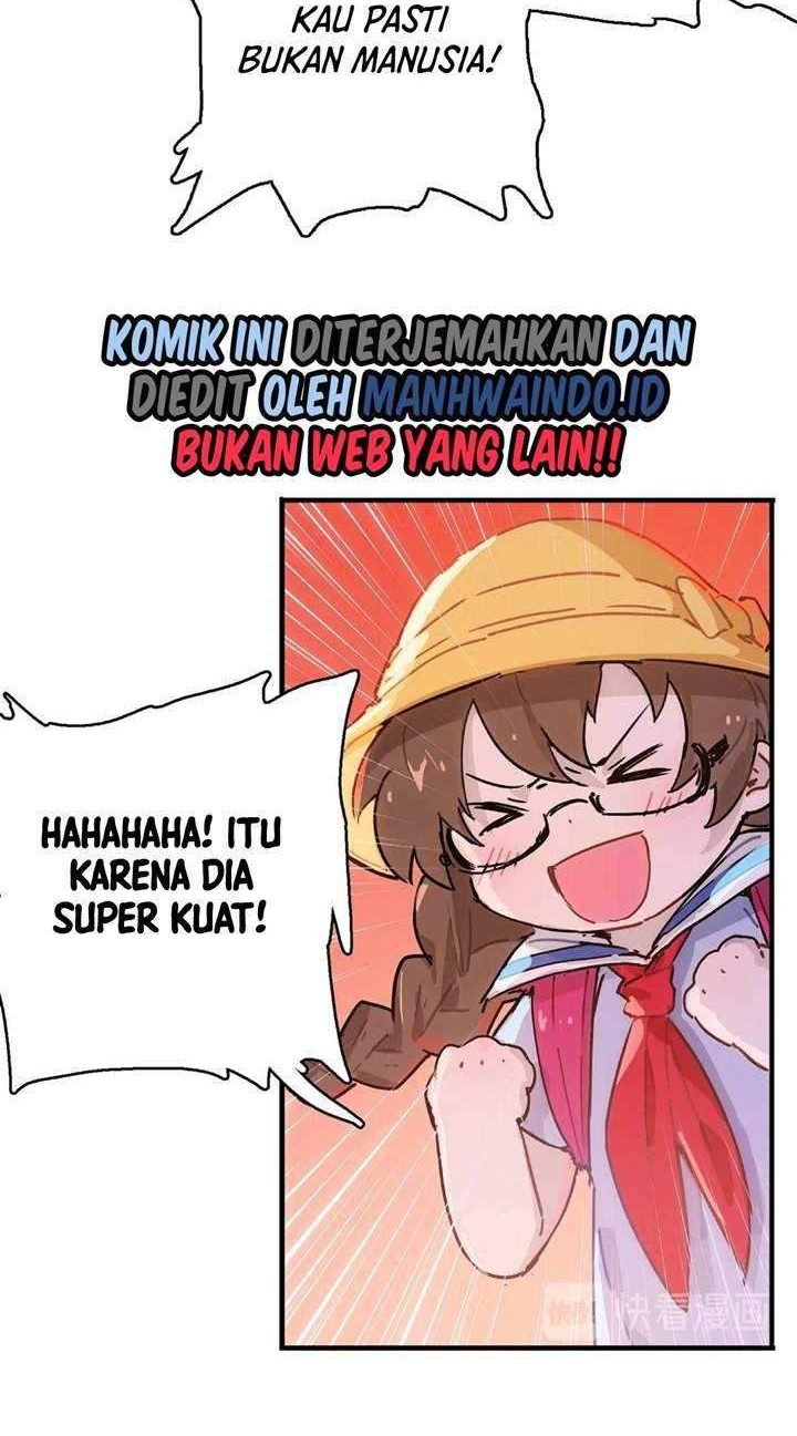 Infinite Jailbreaker Bab 06 halaman 10