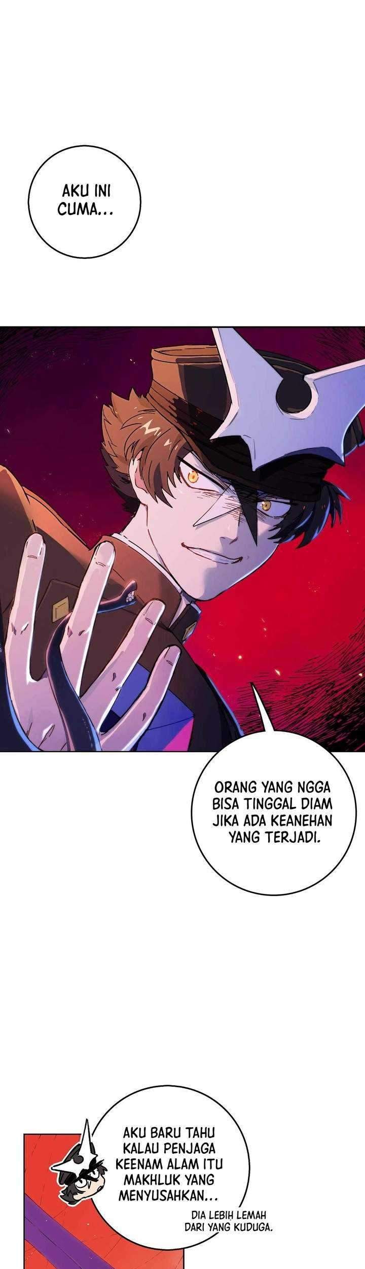 Infinite Jailbreaker Bab 06 halaman 12