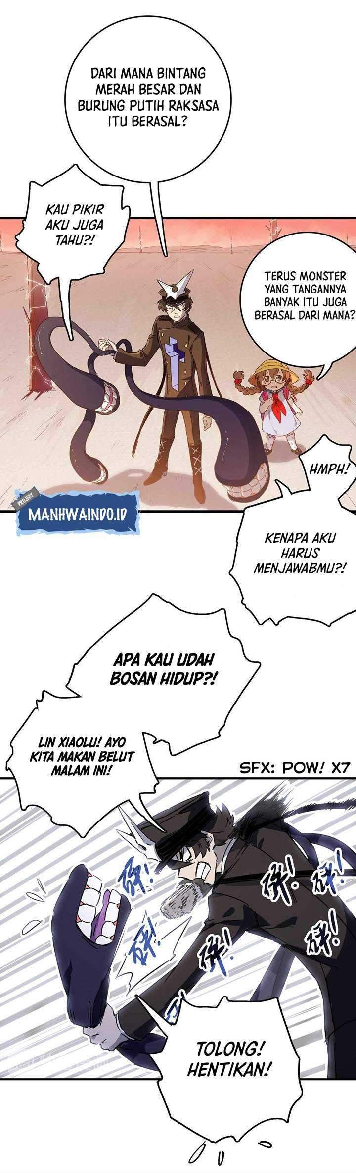 Infinite Jailbreaker Bab 06 halaman 14
