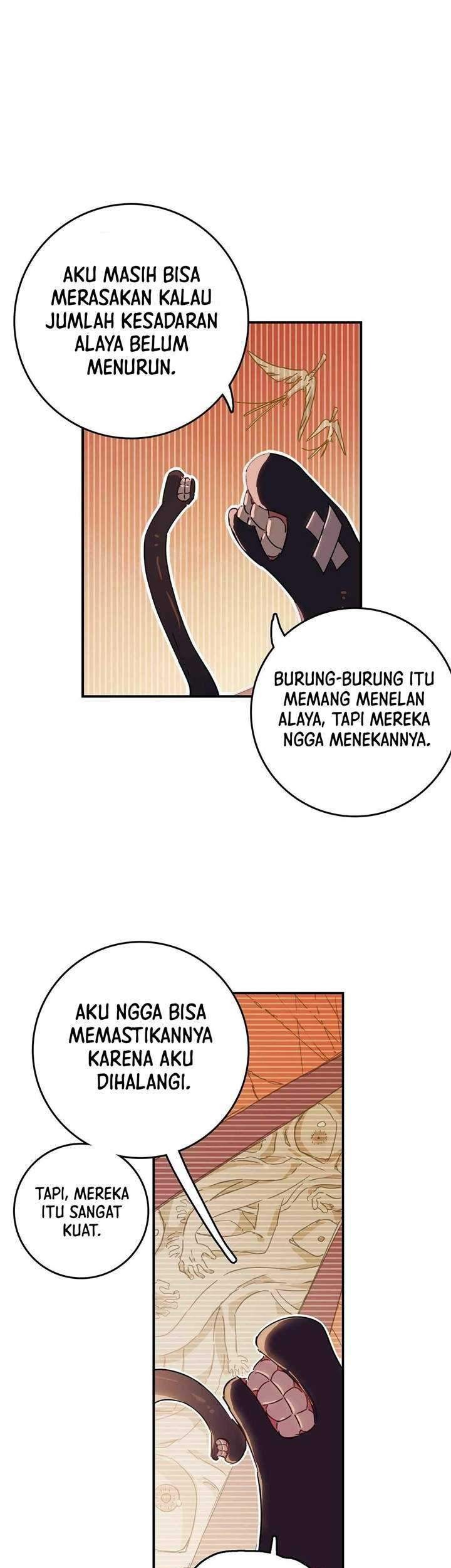 Infinite Jailbreaker Bab 06 halaman 15