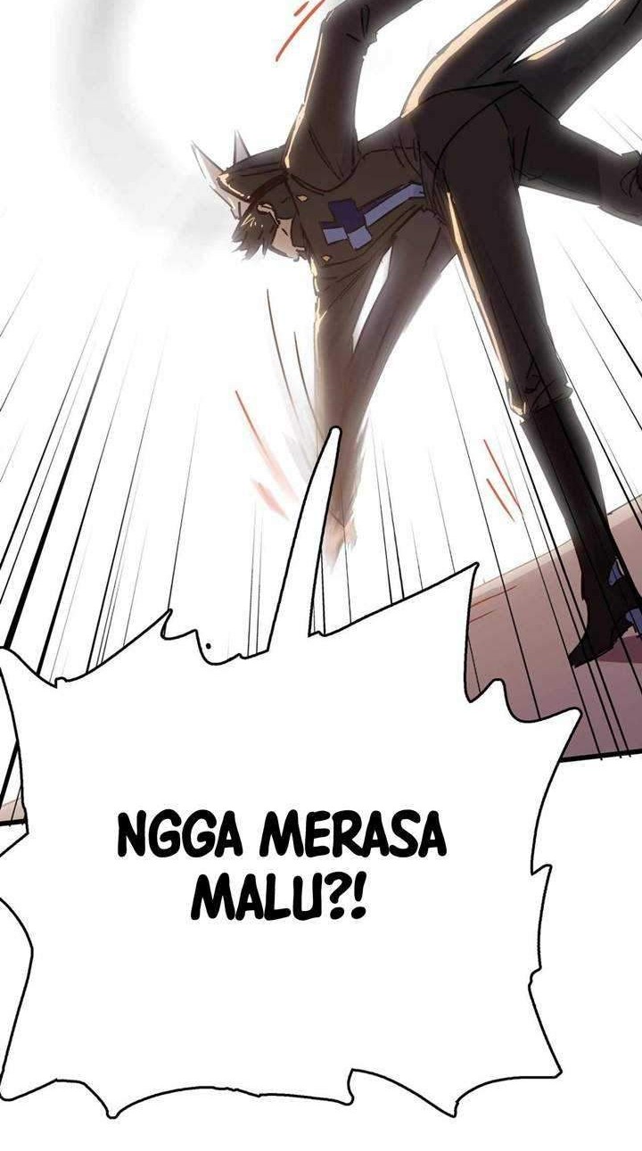 Infinite Jailbreaker Bab 06 halaman 23