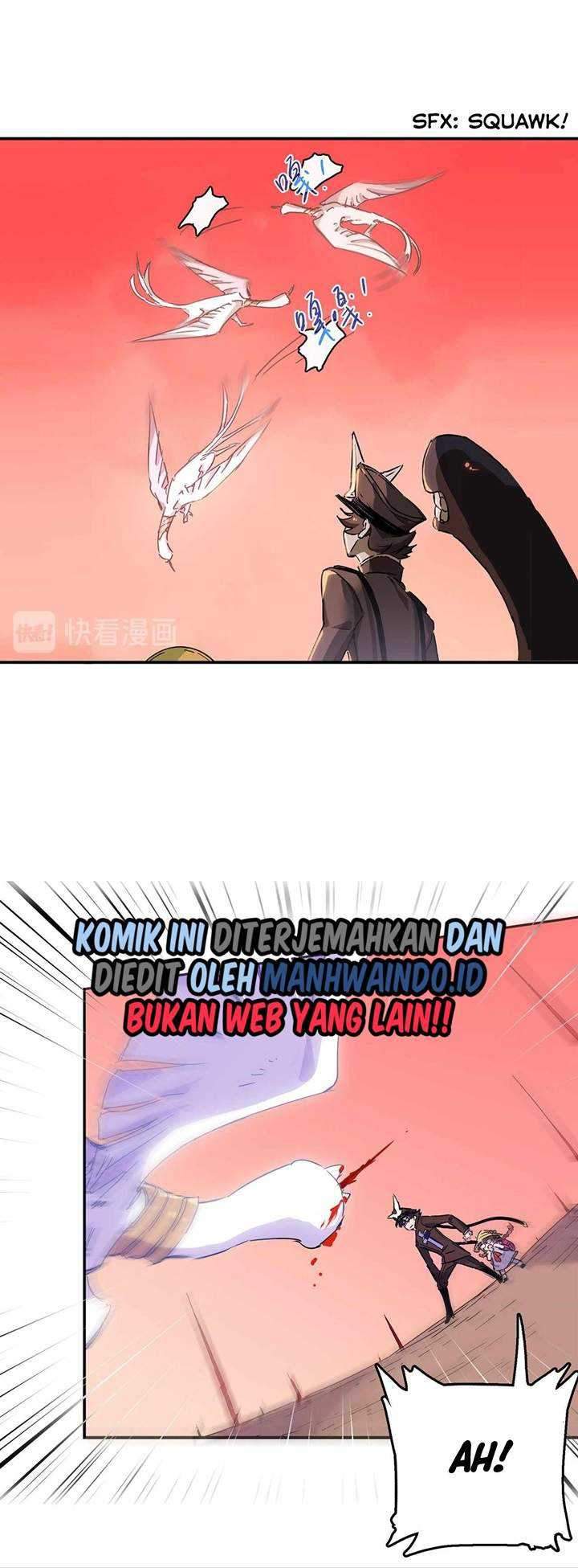 Infinite Jailbreaker Bab 06 halaman 24