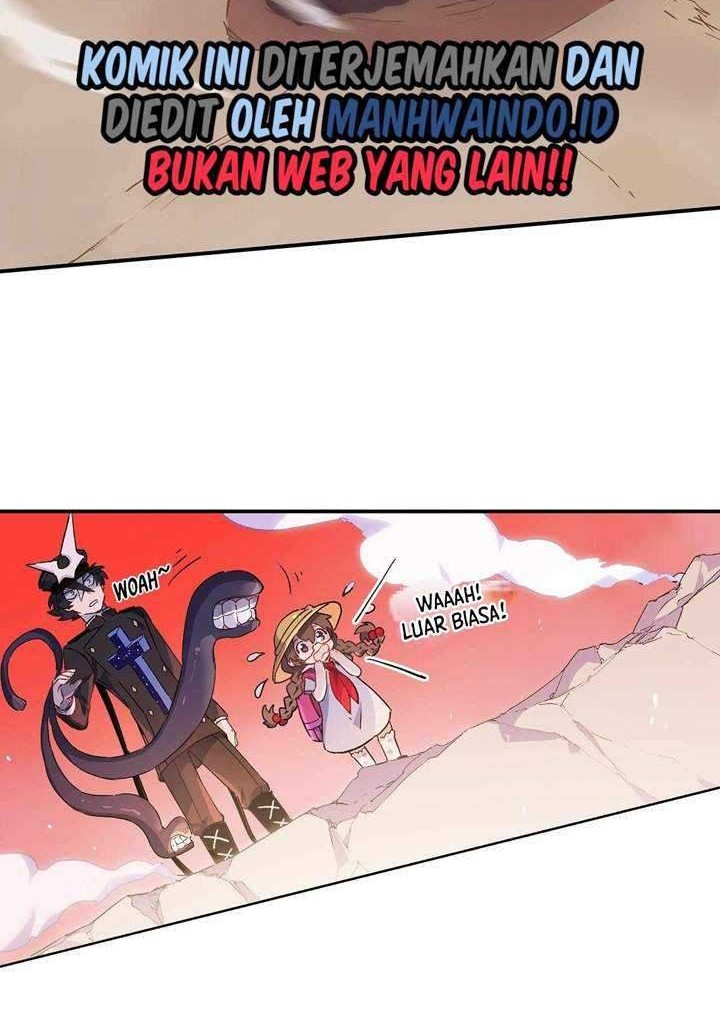 Infinite Jailbreaker Bab 06 halaman 29