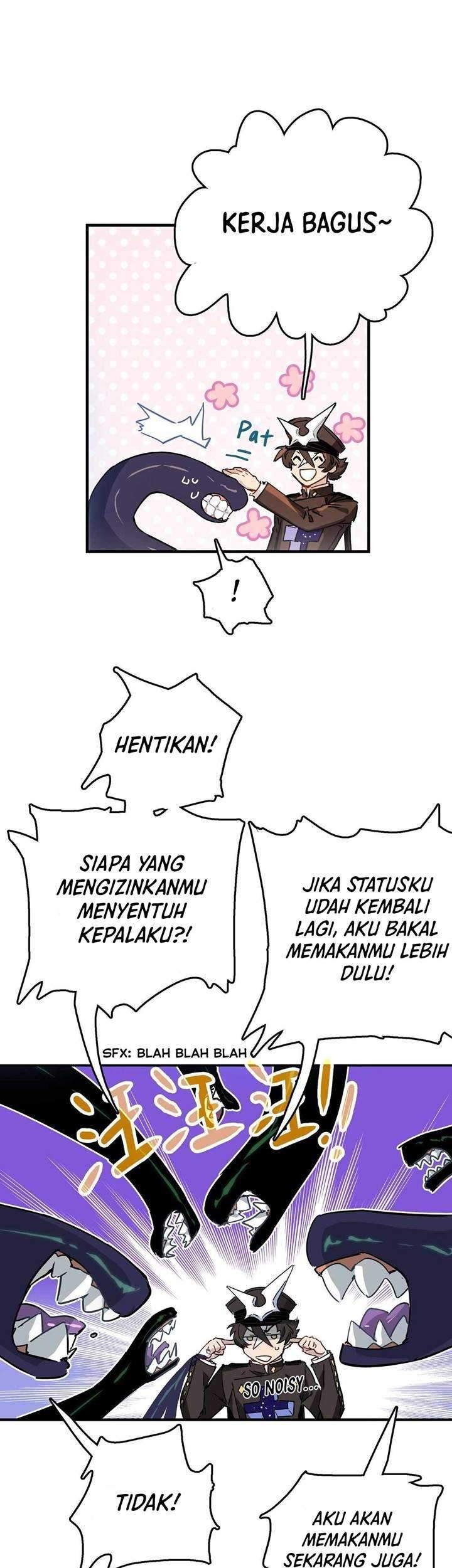 Infinite Jailbreaker Bab 06 halaman 33