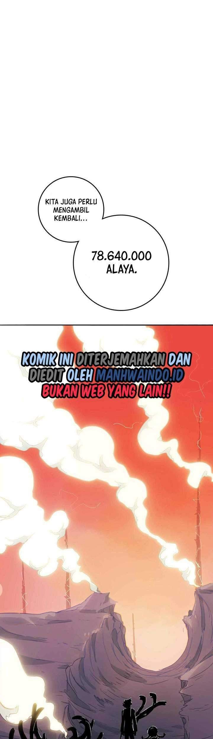 Infinite Jailbreaker Bab 06 halaman 36