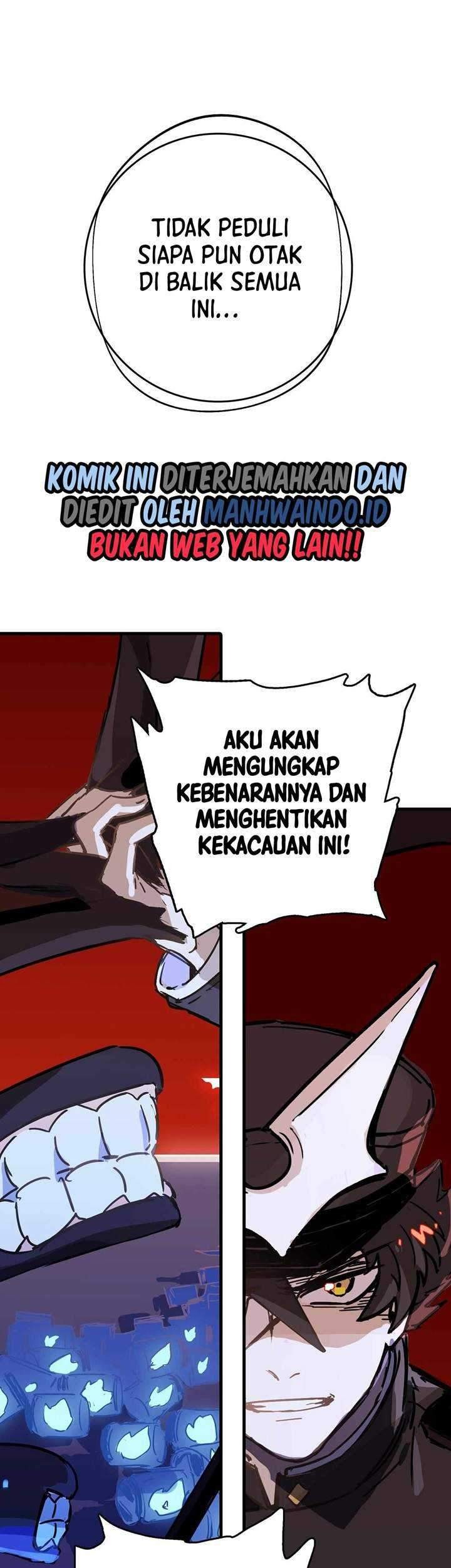 Infinite Jailbreaker Bab 06 halaman 40