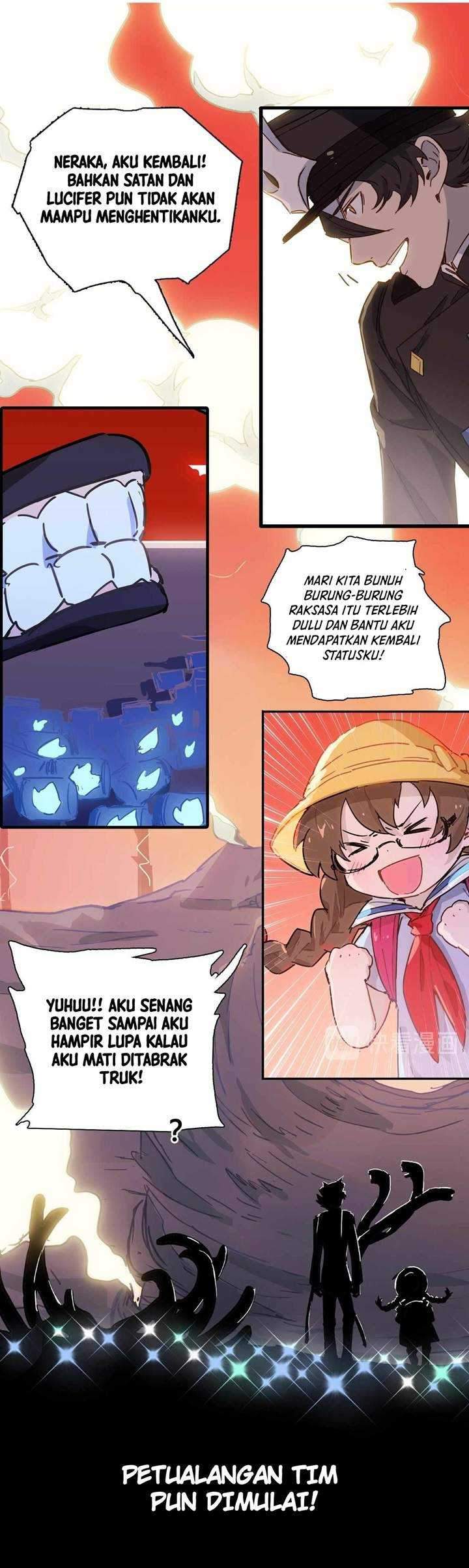 Infinite Jailbreaker Bab 06 halaman 43