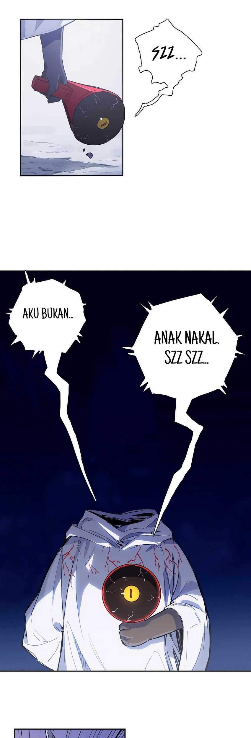 Infinite Jailbreaker Bab 07 halaman 25