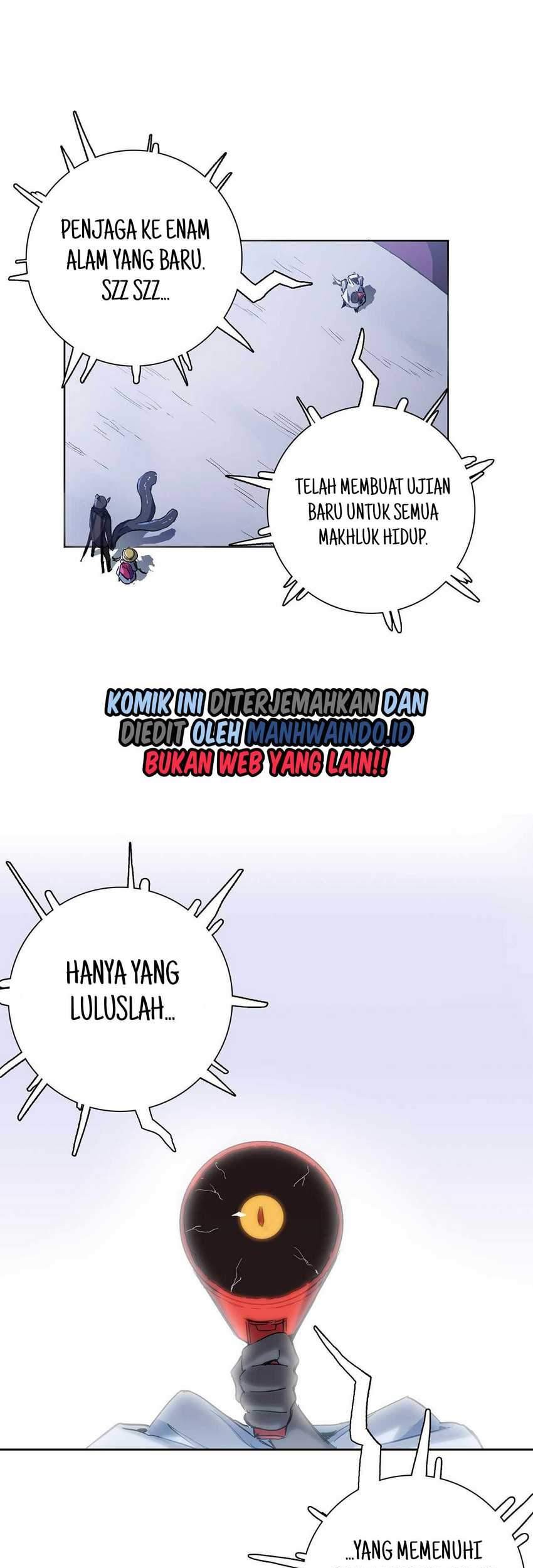 Infinite Jailbreaker Bab 07 halaman 27