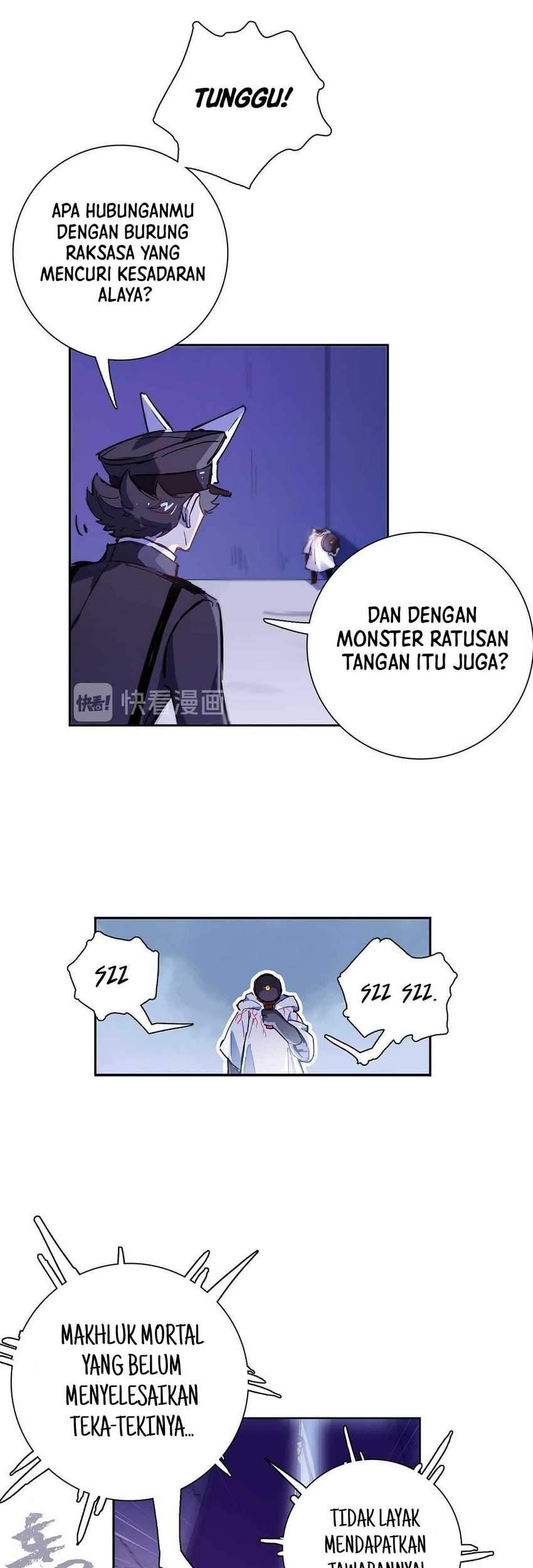 Infinite Jailbreaker Bab 07 halaman 29