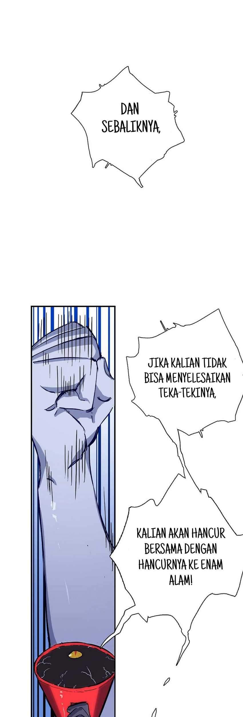Infinite Jailbreaker Bab 07 halaman 32