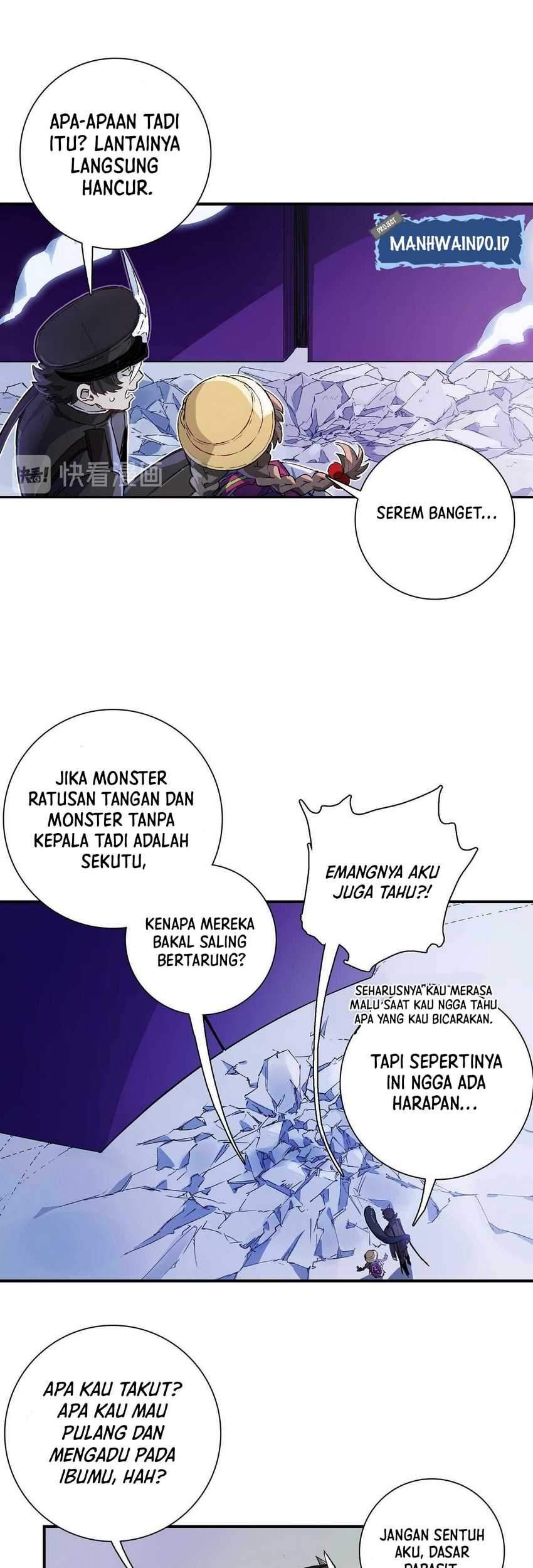Infinite Jailbreaker Bab 08 halaman 5