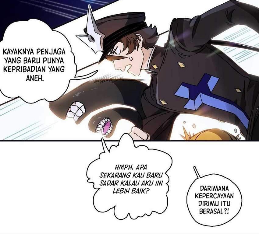Infinite Jailbreaker Bab 08 halaman 16