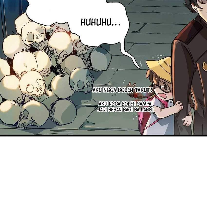 Infinite Jailbreaker Bab 08 halaman 22