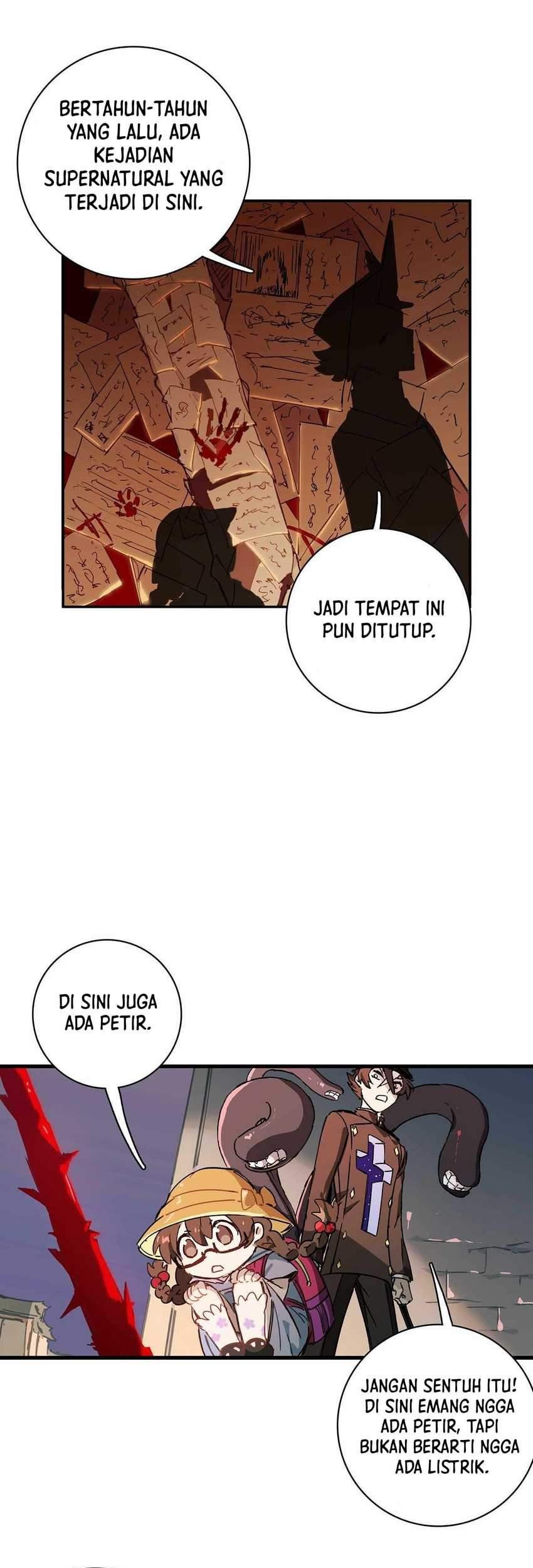 Infinite Jailbreaker Bab 08 halaman 23