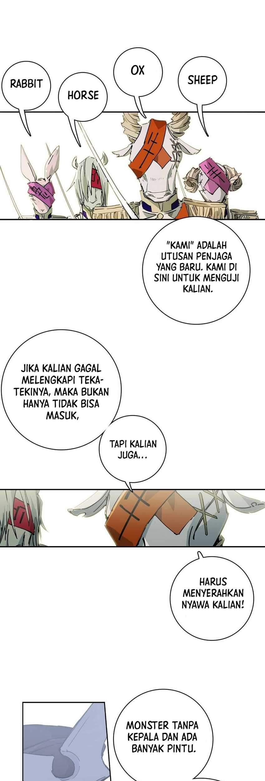 Infinite Jailbreaker Bab 08 halaman 37