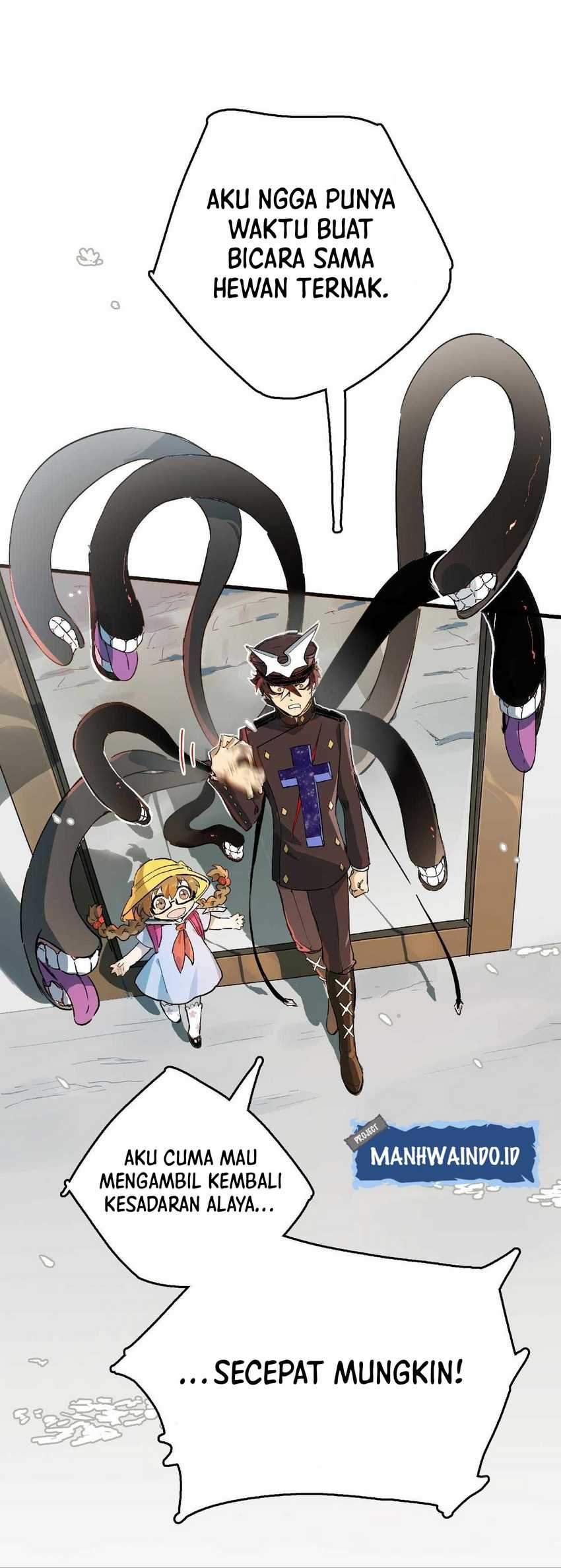Infinite Jailbreaker chapter 09 halaman 5
