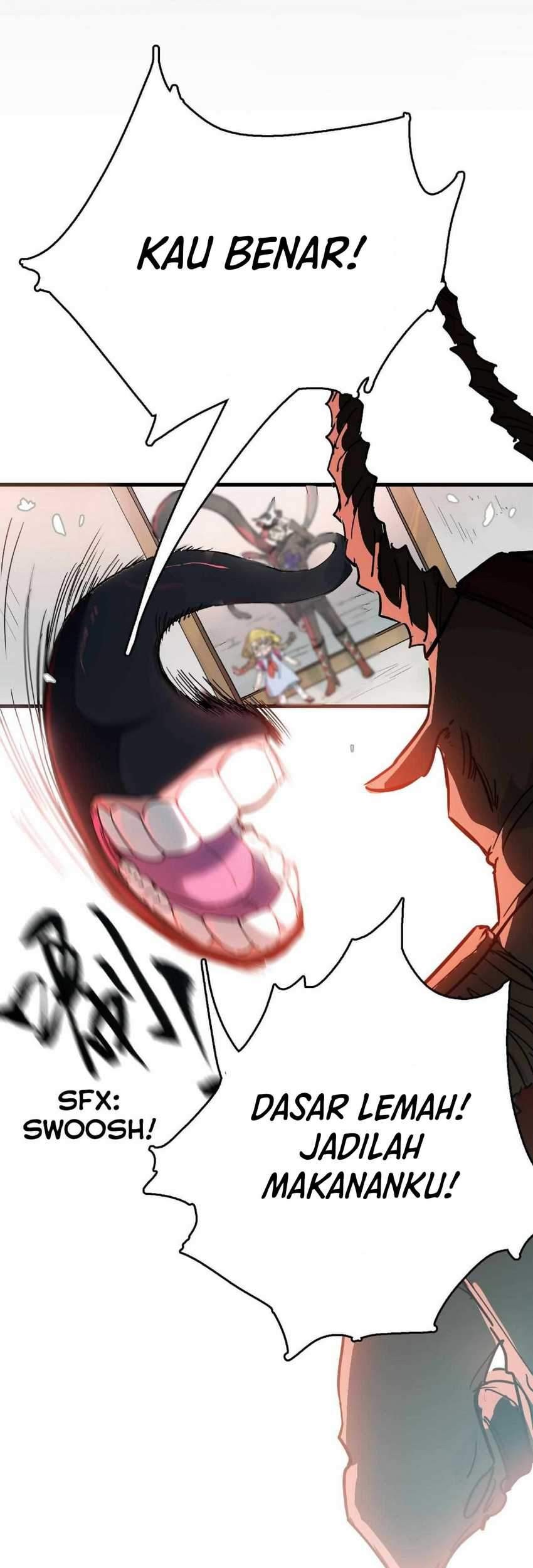 Infinite Jailbreaker chapter 09 halaman 6