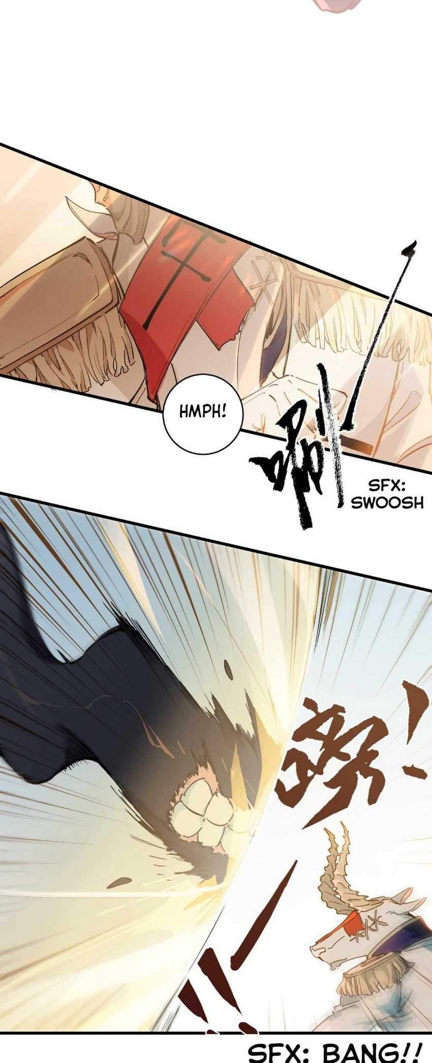Infinite Jailbreaker chapter 09 halaman 7
