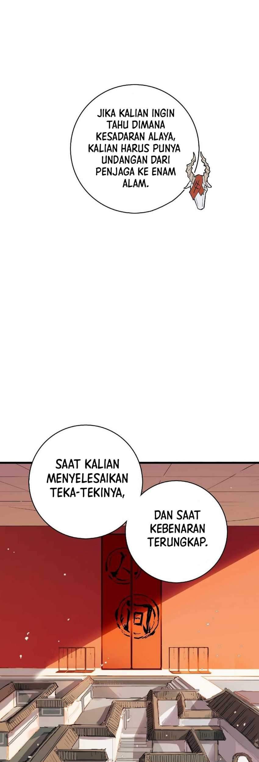 Infinite Jailbreaker chapter 09 halaman 10