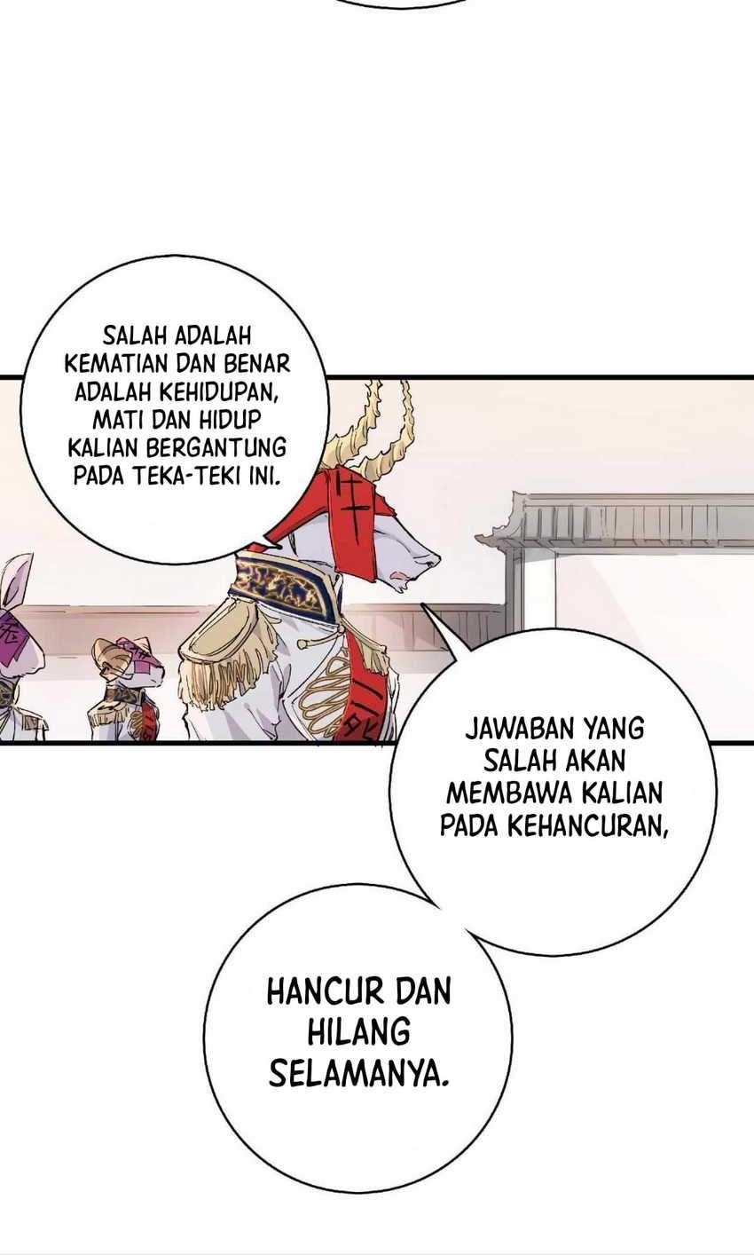 Infinite Jailbreaker chapter 09 halaman 12